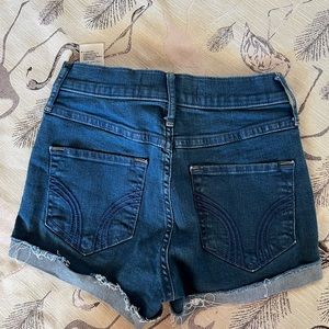 Hollister shorts